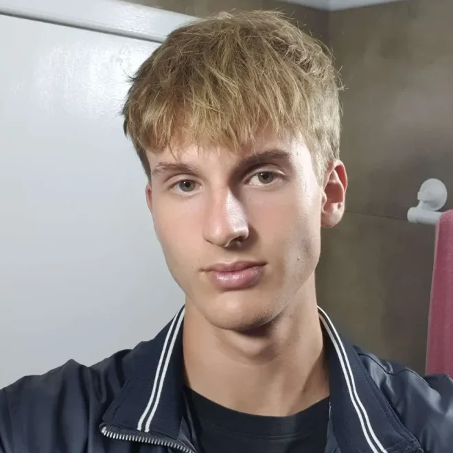 Lucas Dopke